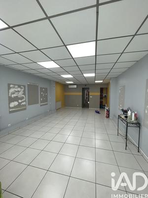 Maison de ville - 140 m² - 4 pièces