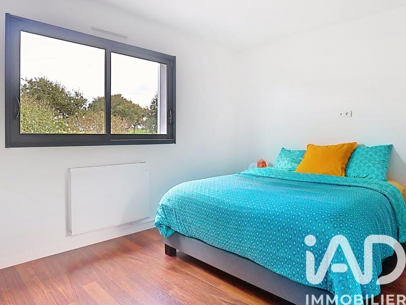 Maison - 146 m² - 6 pièces