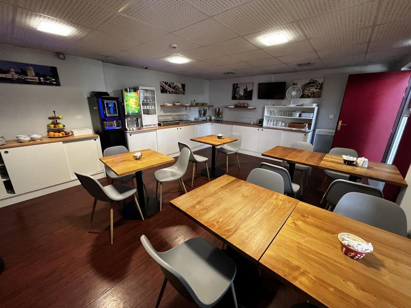 Appartement - 18 m² - 1 pièce