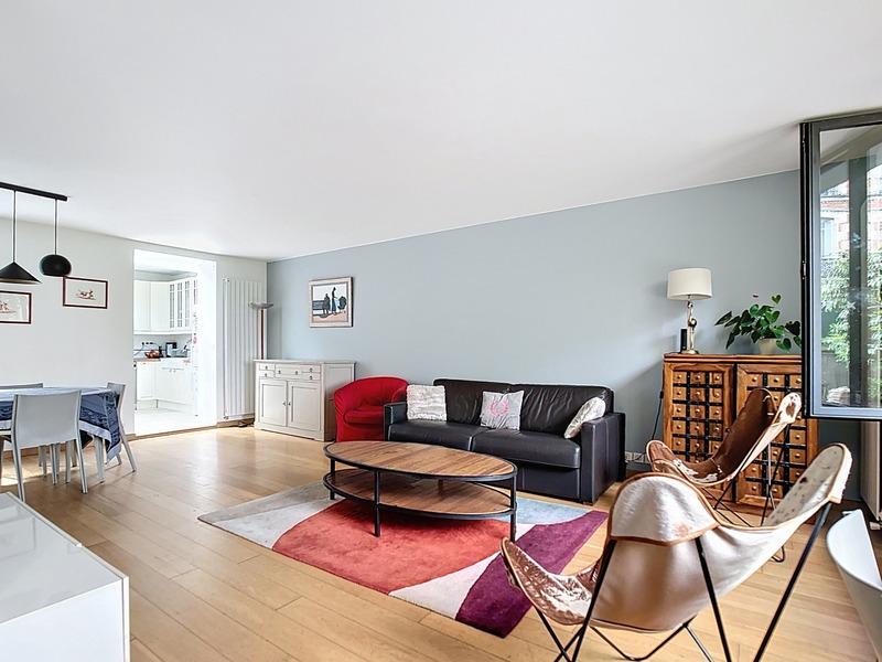 Maison - 170 m² - 6 pièces