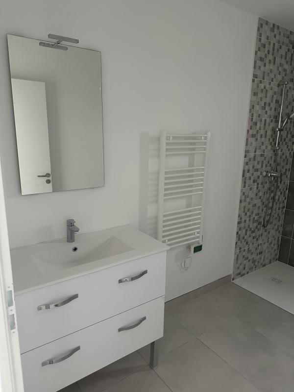 Maison - 106 m² - 4 pièces