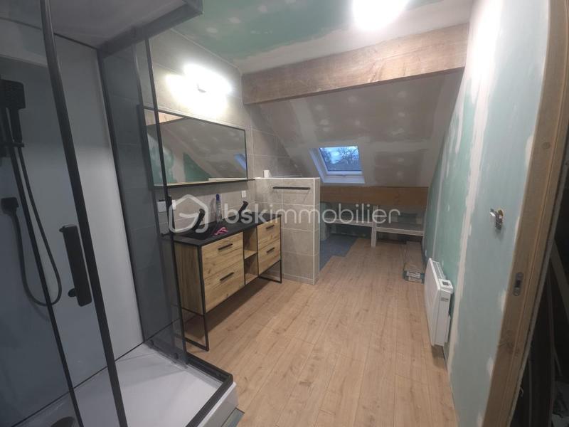 Maison - 69 m² - 2 pièces