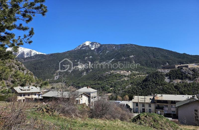 Terrain - 778 m²