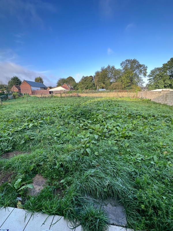 Pavillon - 114 m² - 7 pièces