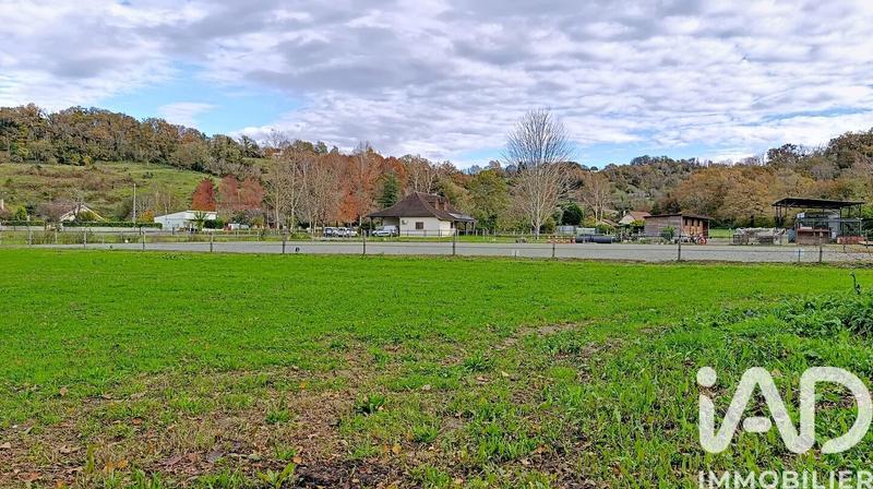 Maison - 136 m² - 5 pièces