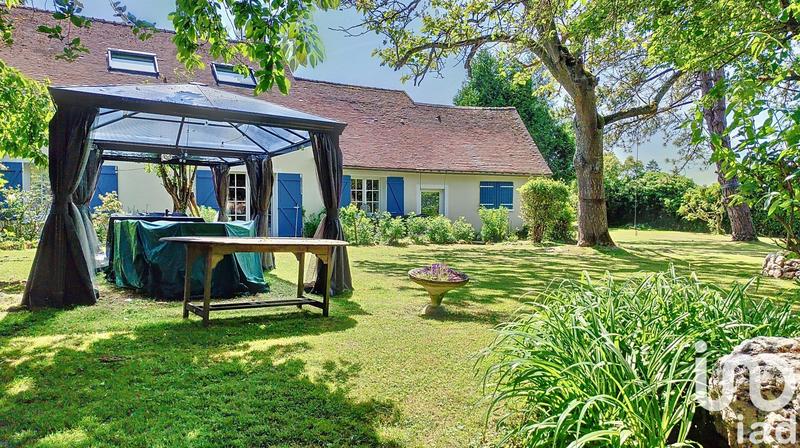 Maison - 230 m² - 6 pièces