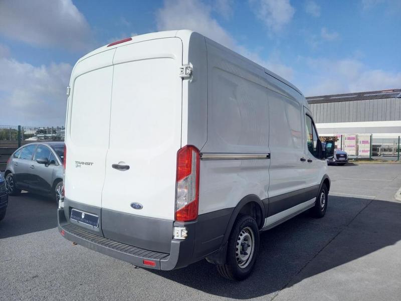Ford Transit L2h2 2.2 TDCi 125 Ch Fourgon Ambiente - Garantie 6 Mois
