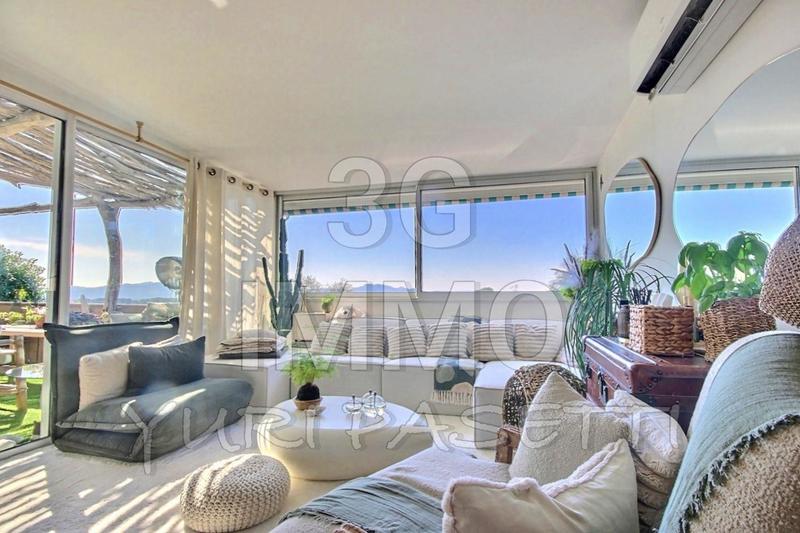 Châlet - 50 m² - 3 pièces