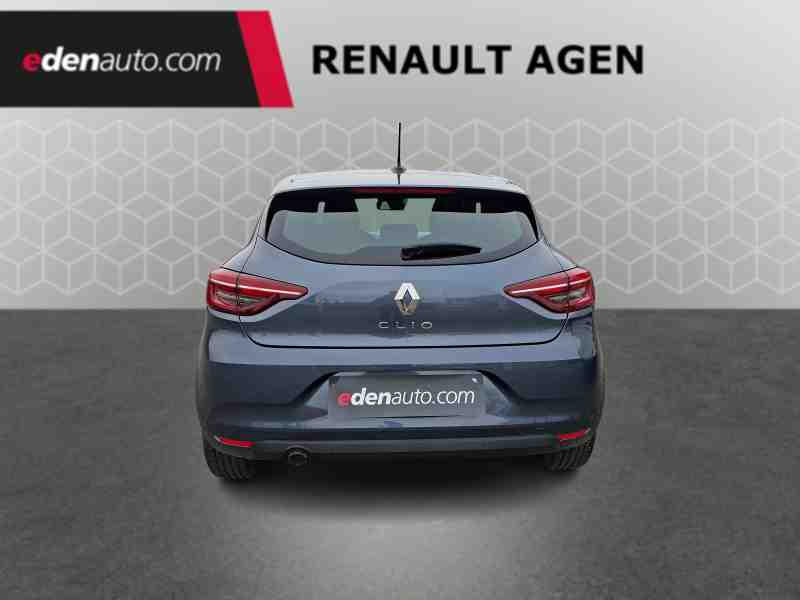 Renault Clio TCe 90 Limited