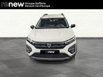 Dacia Jogger Eco-G 100 7 places Sl Extreme +