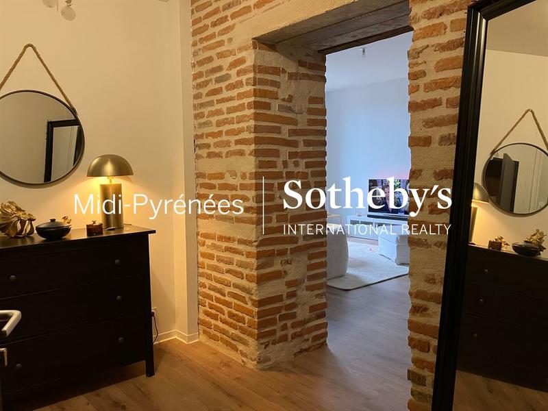 Appartement - 74 m² - 3 pièces