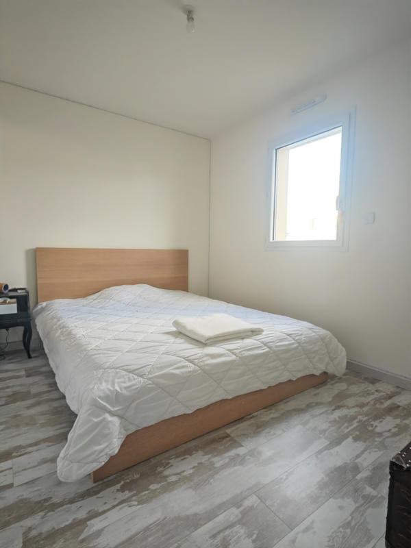 Maison - 101 m² - 5 pièces