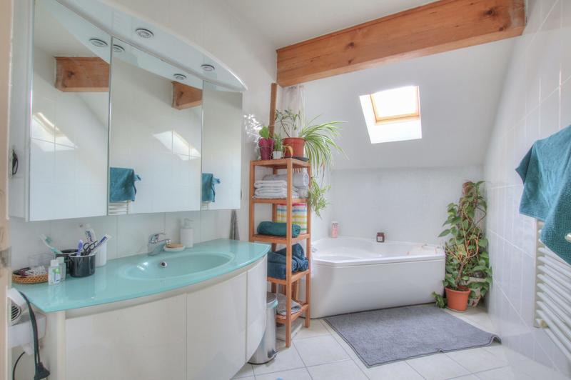 Villa - 152 m² - 5 pièces