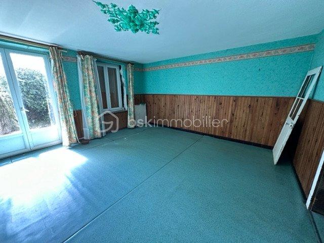 Immeuble - 300 m² - 12 pièces