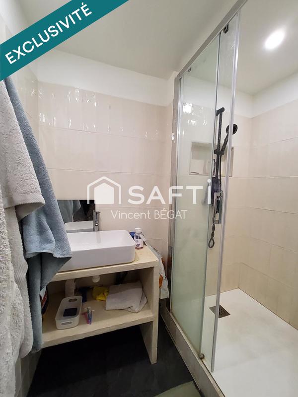 Appartement - 78 m² - 4 pièces