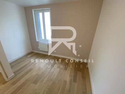 Maison - 47 m² - 3 pièces