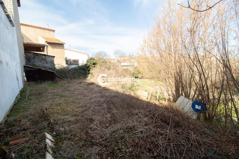 Maison ancienne - 137 m² - 5 pièces