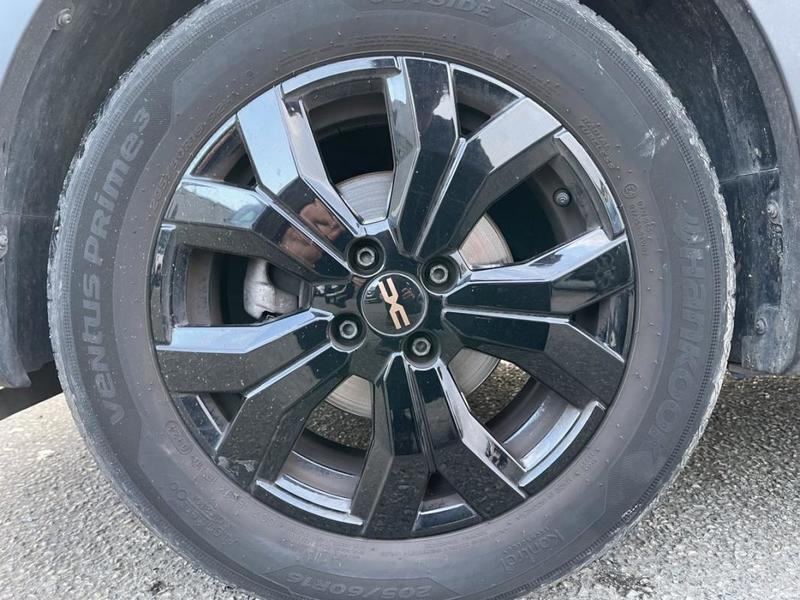 Dacia Sandero Stepway III Extreme+ TCe 110 -24