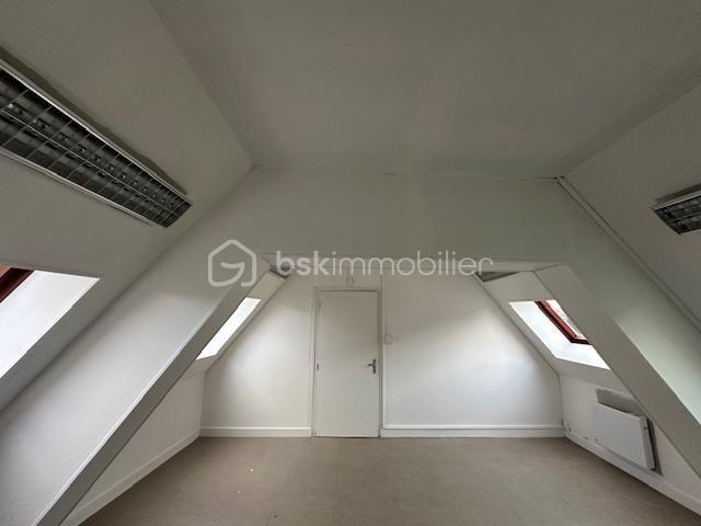 Maison de ville - 241 m² - 10 pièces