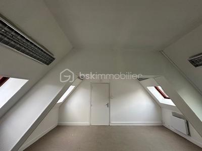 Maison de ville - 241 m² - 10 pièces