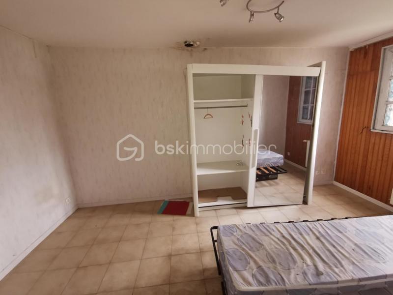 Maison - 135 m² - 5 pièces