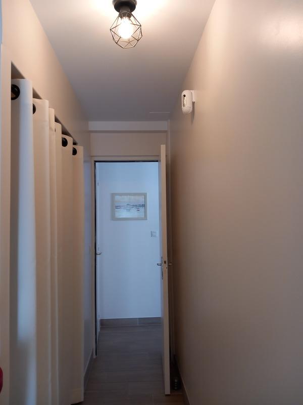 Maison - 121 m² - 7 pièces