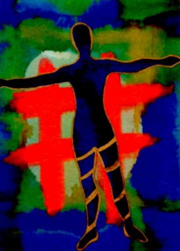 Jana Svecova Docteur en psychologie