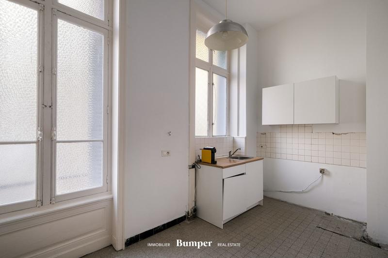 Duplex - 208 m² - 6 pièces