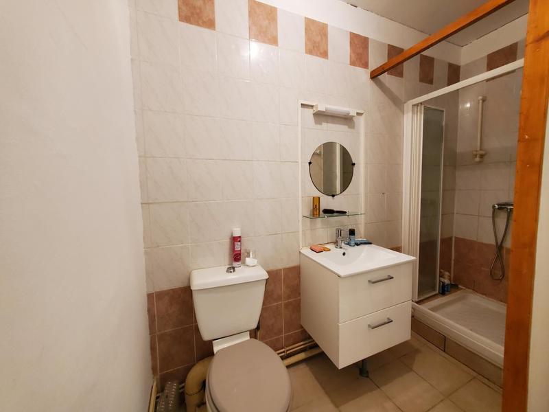 Immeuble - 290 m² - 11 pièces