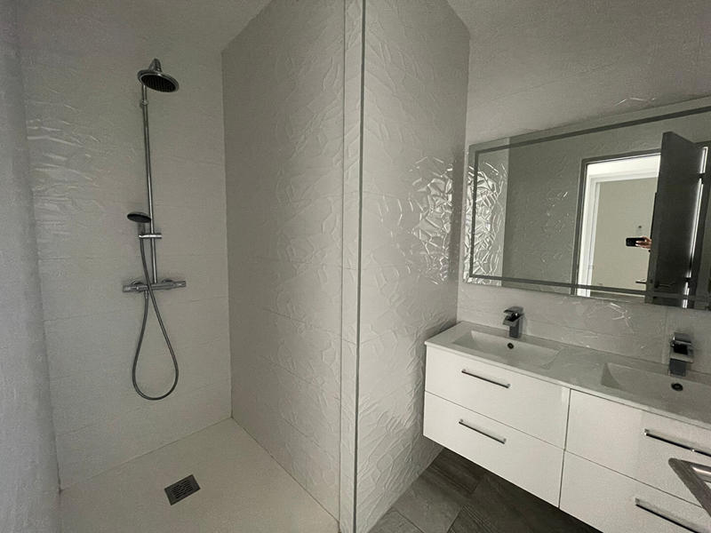 Appartement - 74 m² - 3 pièces