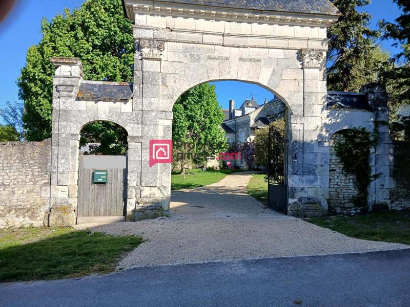 Maison - 190 m² - 5 pièces