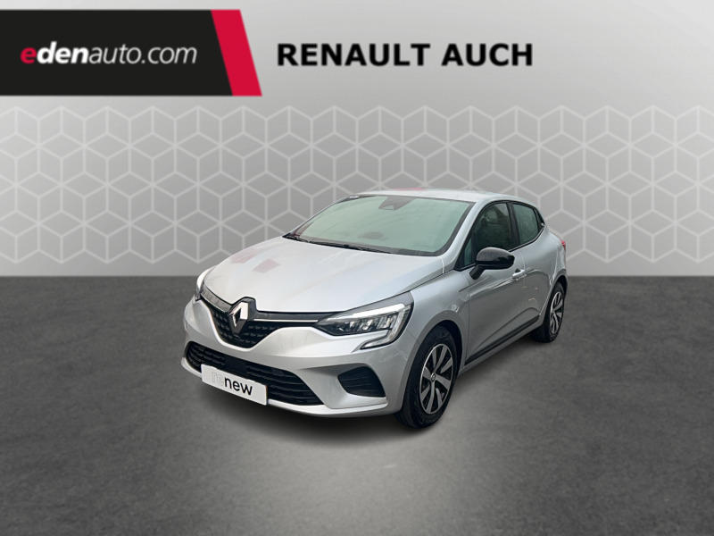 Renault Clio TCe 90 Equilibre