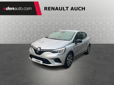 Renault Clio TCe 90 Equilibre