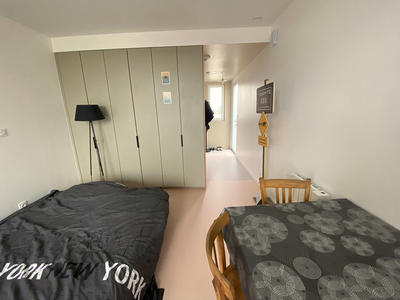 Appartement - 23 m² - 1 pièce