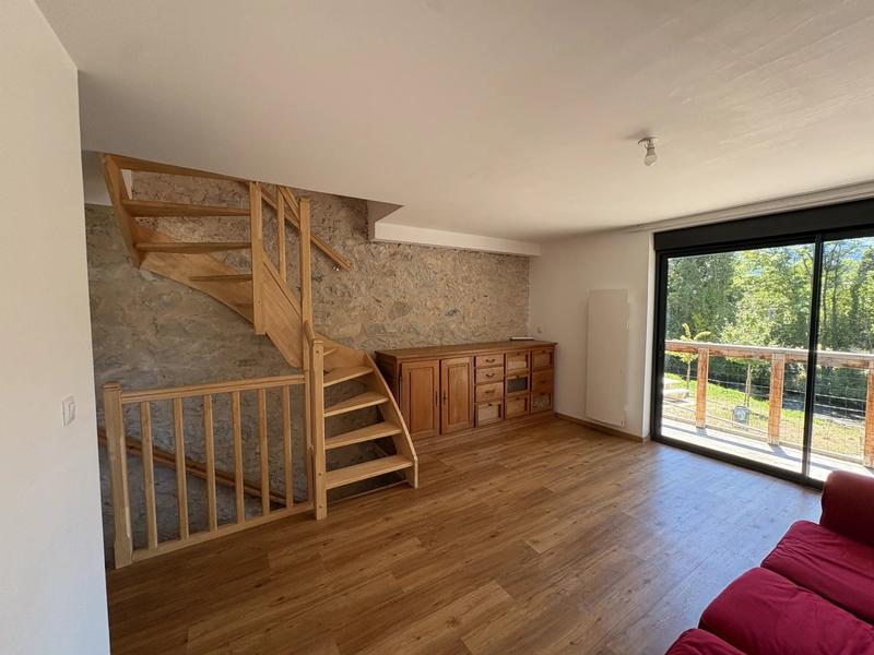 Maison - 78 m² - 4 pièces