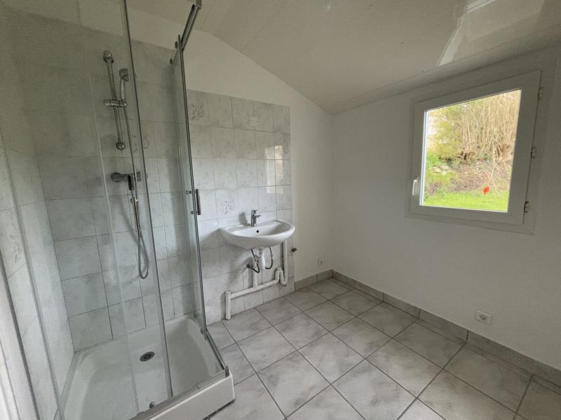 Maison - 122 m² - 6 pièces