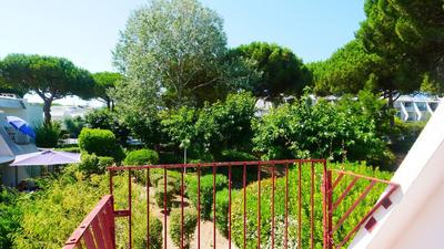 Appartement - 34 m² - 2 pièces