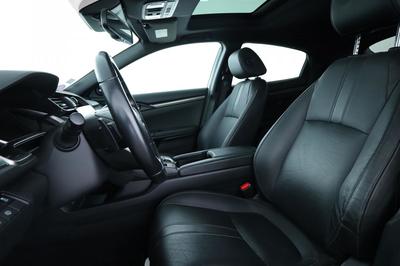 Honda Civic 1.0 i-Vtec Exclusive Premium Cvt 5p 129 ch