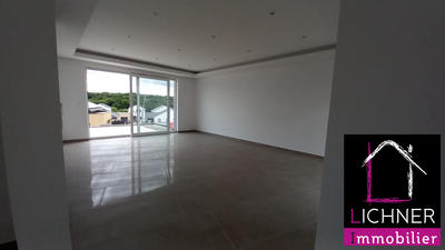 Maison - 145 m² - 7 pièces