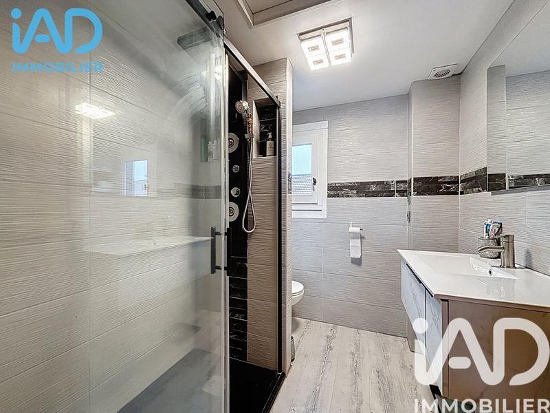 Châlet - 130 m² - 5 pièces