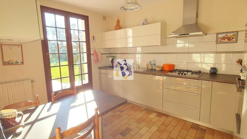 Pavillon - 149 m² - 6 pièces