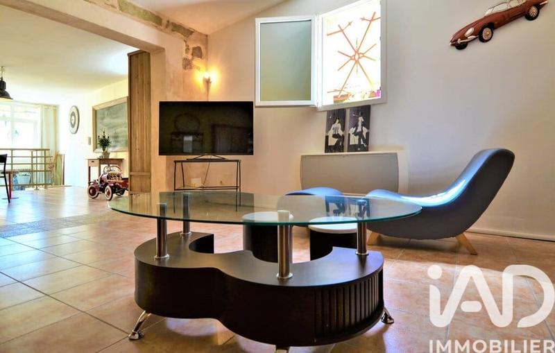 Maison de ville - 145 m² - 5 pièces