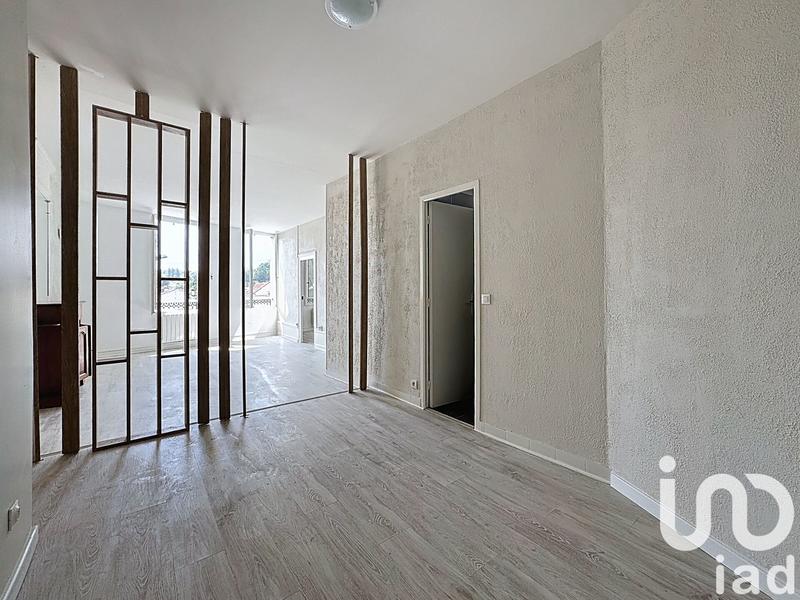 Immeuble - 169 m²