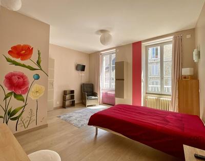 Duplex - 197 m² - 10 pièces