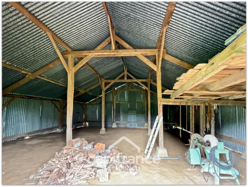 Maison - 71 m² - 3 pièces