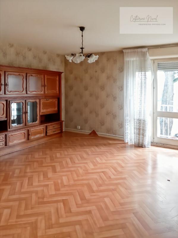 Appartement - 77 m² - 4 pièces