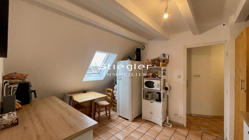 Immeuble - 299 m²