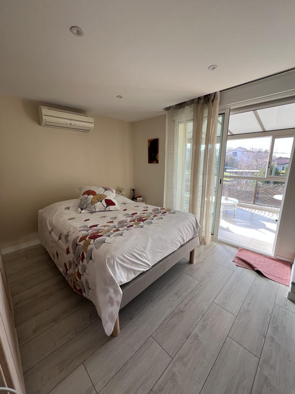 Maison - 86 m² - 4 pièces