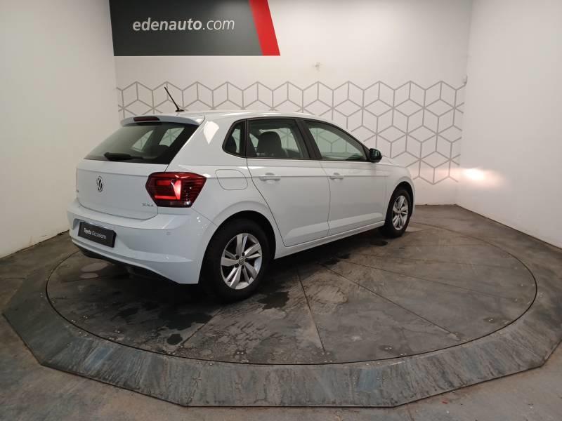 Volkswagen Polo 1.0 80 s&amp;S Bvm5 Edition