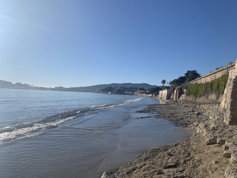 Maison - 100 m² - 3 pièces